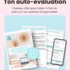 Auto évaluation système d'organisation